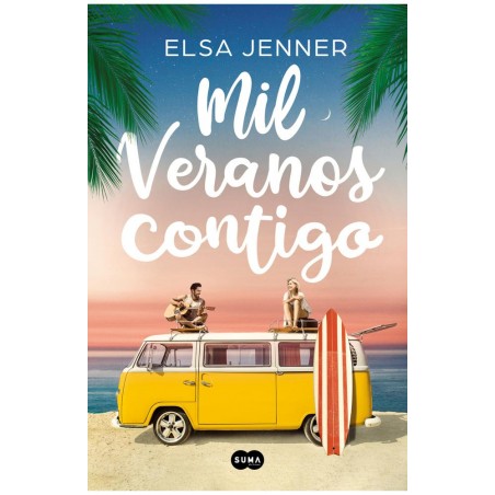 Mil veranos contigo