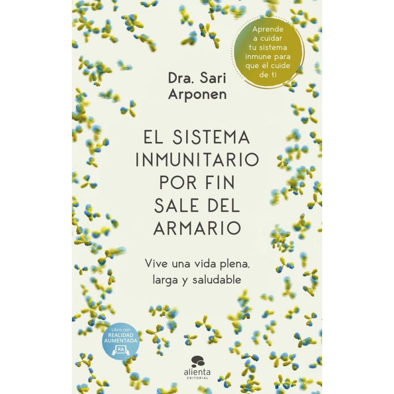 El sistema inmunitario por fin sale del armario