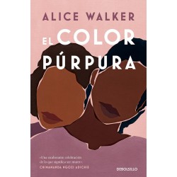 El color púrpura