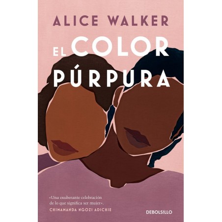 El color púrpura