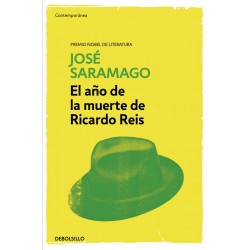 El año de la muerte de Ricardo Reis