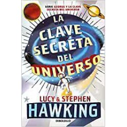 La clave secreta del universo