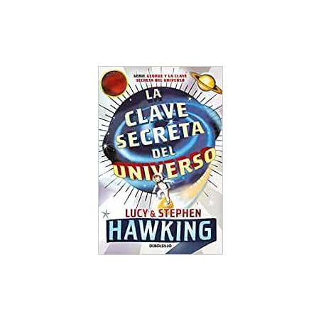 La clave secreta del universo