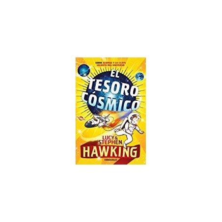 El tesoro cósmico