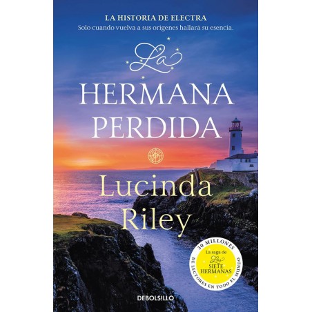 La hermana perdida