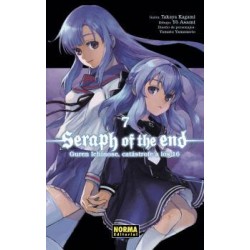 Seraph of the end 7
