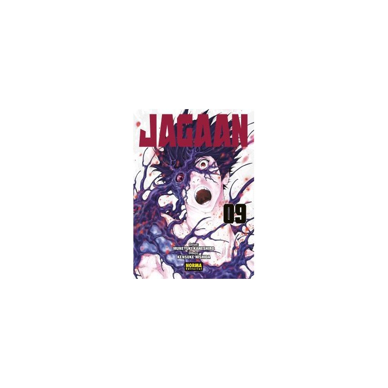 Jagaan 9 Jagaan 9