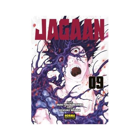 Jagaan 9