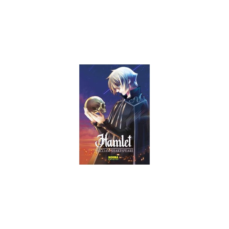 Hamlet Hamlet