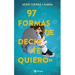 97 formas de decir  te quiero 