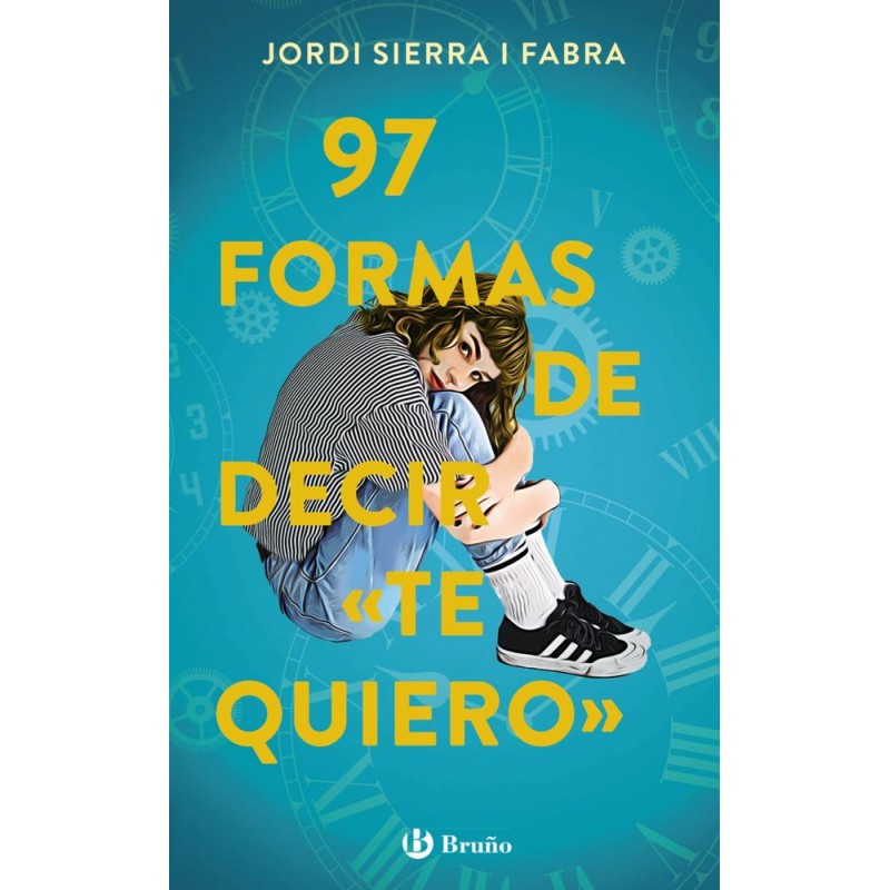 97 formas de decir te quiero 97 formas de decir te quiero