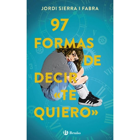 97 formas de decir  te quiero 