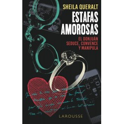 Estafas amorosas