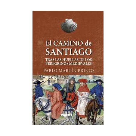 El Camino de Santiago