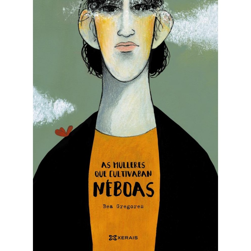 As mulleres que cultivaban néboas As mulleres que cultivaban néboas