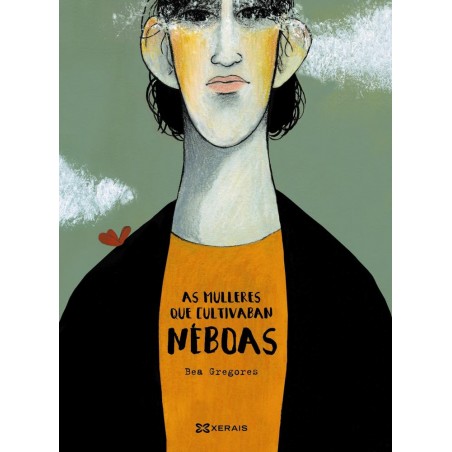 As mulleres que cultivaban néboas