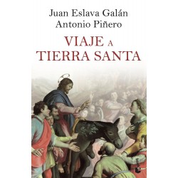 Viaje a tierra santa
