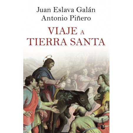 Viaje a tierra santa