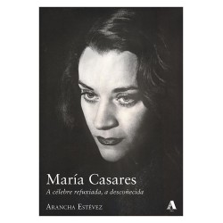 María Casares