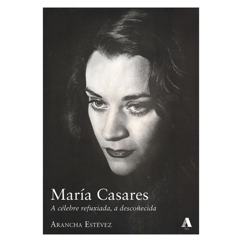 María Casares María Casares