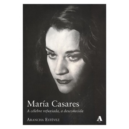 María Casares