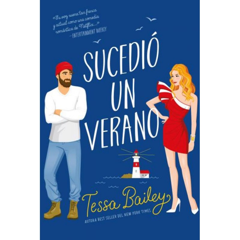 Sucedió un verano Sucedió un verano