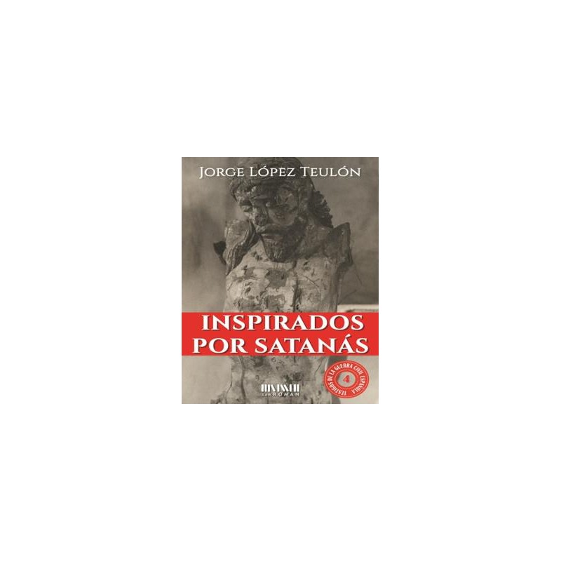 Inspirados por Satanás Inspirados por Satanás