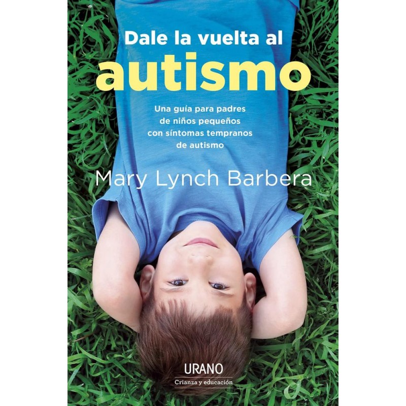 Dale la vuelta al autismo Dale la vuelta al autismo