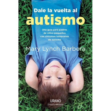 Dale la vuelta al autismo