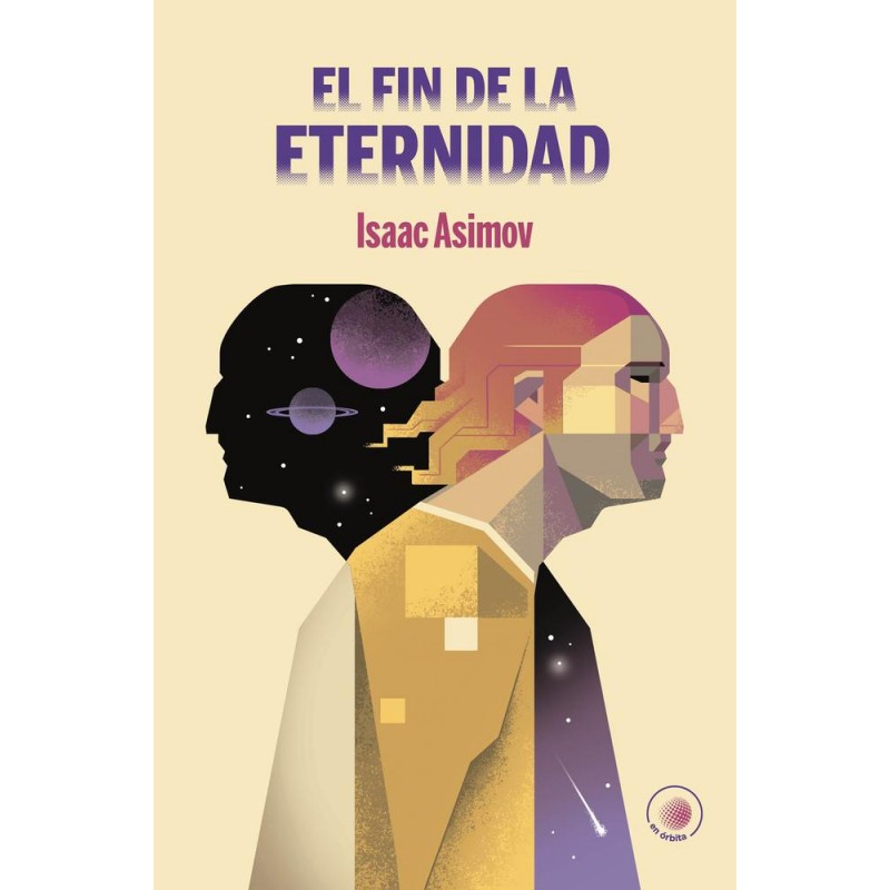 El fin de la eternidad El fin de la eternidad