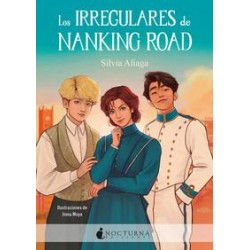 Los irregulares de Nanking Road