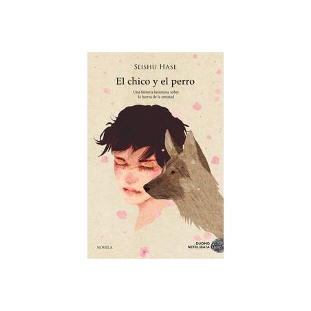 El chico y el perro