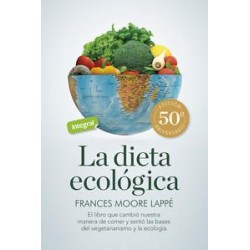 La dieta ecológica