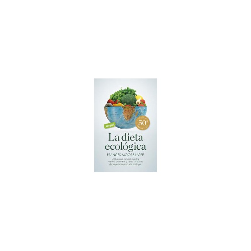 La dieta ecológica La dieta ecológica