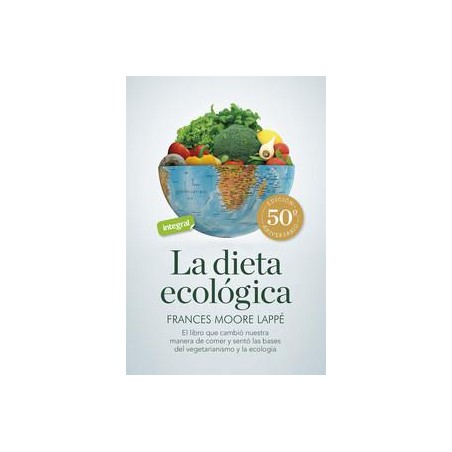 La dieta ecológica