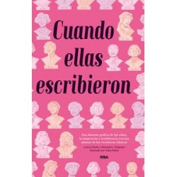 Cuando ellas escribieron