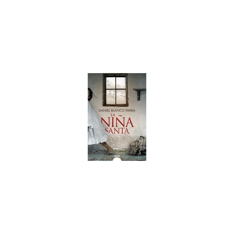 La niña santa La niña santa