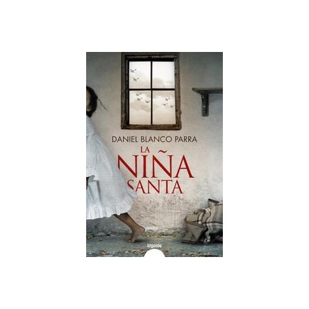 La niña santa