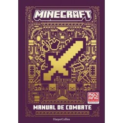 Manual de combate  Minecraft