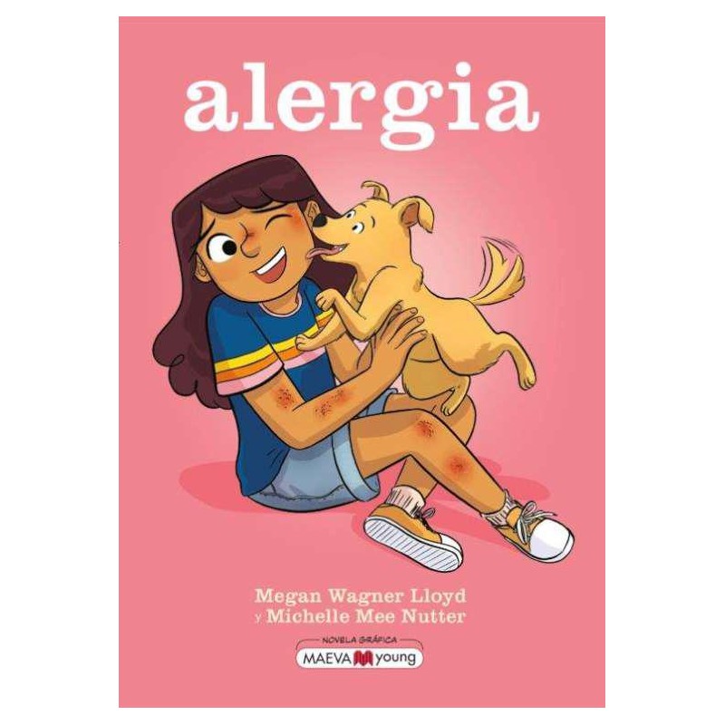Alergia Alergia