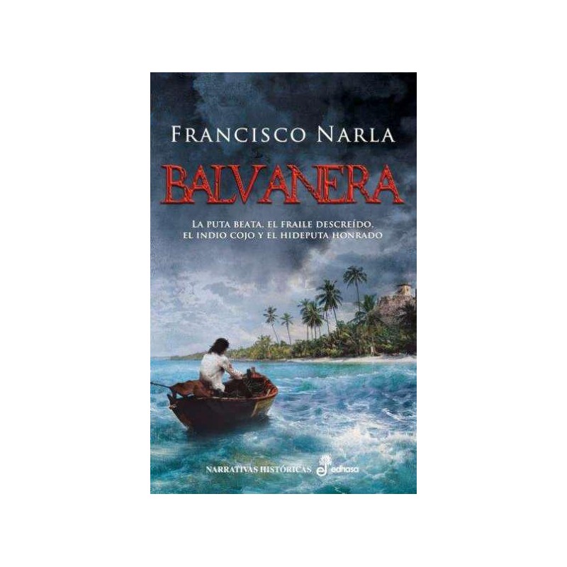 Balvanera Balvanera
