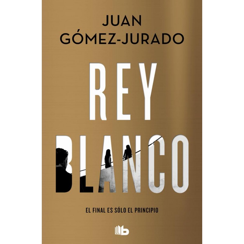 Rey blanco Rey blanco