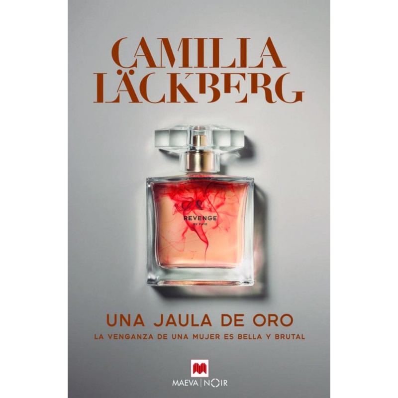 Una jaula de oro Una jaula de oro