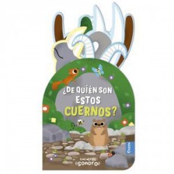 ¿De quién son estas crestas 