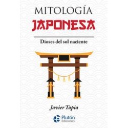 Mitología Japonesa