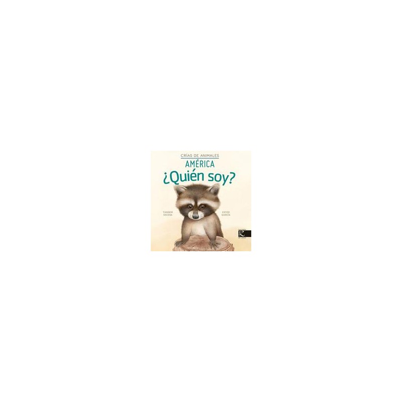 ¿Quién soy Crias de animales América ¿Quién soy Crias de animales América