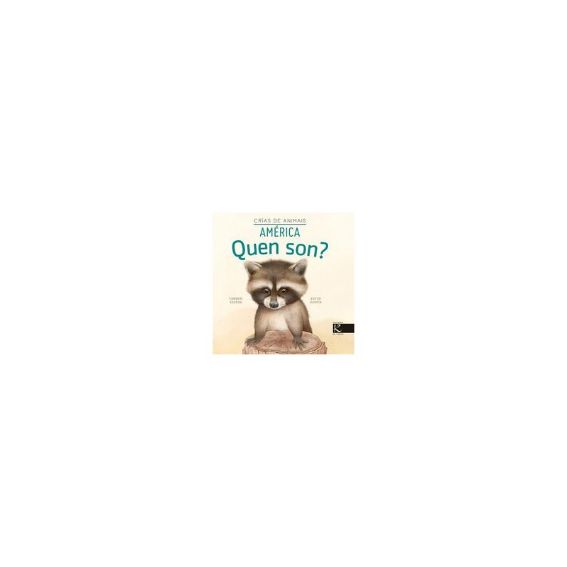Quen son Crías de animais Australia Quen son Crías de animais Australia