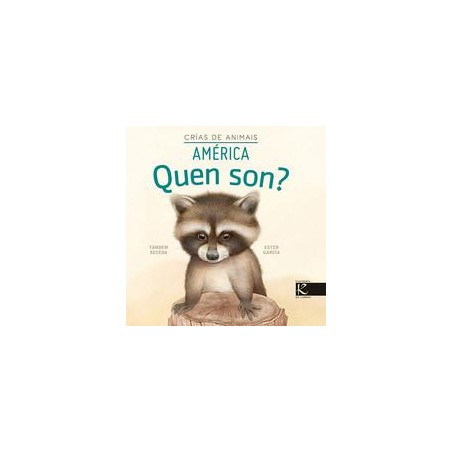 Quen son  Crías de animais  Australia