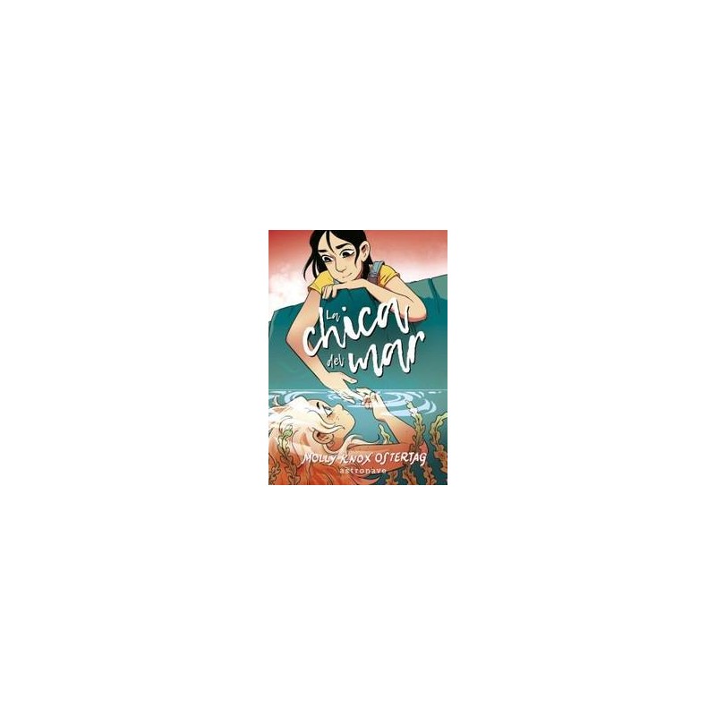 La chica del mar