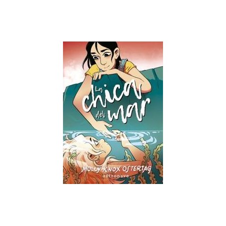 La chica del mar